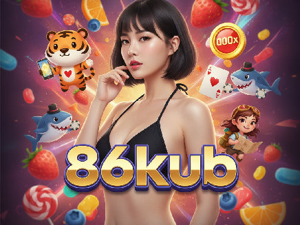 86kub สล็อต
