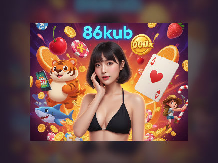 86kub
